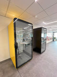 vPod S - 1 Pax