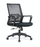 Dash Midback Arm Chair