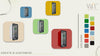 vPod M - 2 Pax