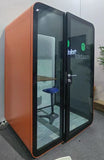 vPod M - 2 Pax