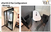 vPod M - 2 Pax