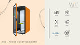vPod M - 2 Pax