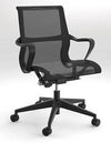 Air Mesh Midback Chair