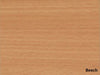 Wooden Swing Door Cabinet