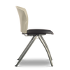 Caddy Chair - Plastic Back and Seat