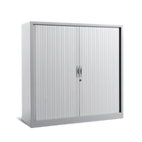 Tambour Door Cabinets