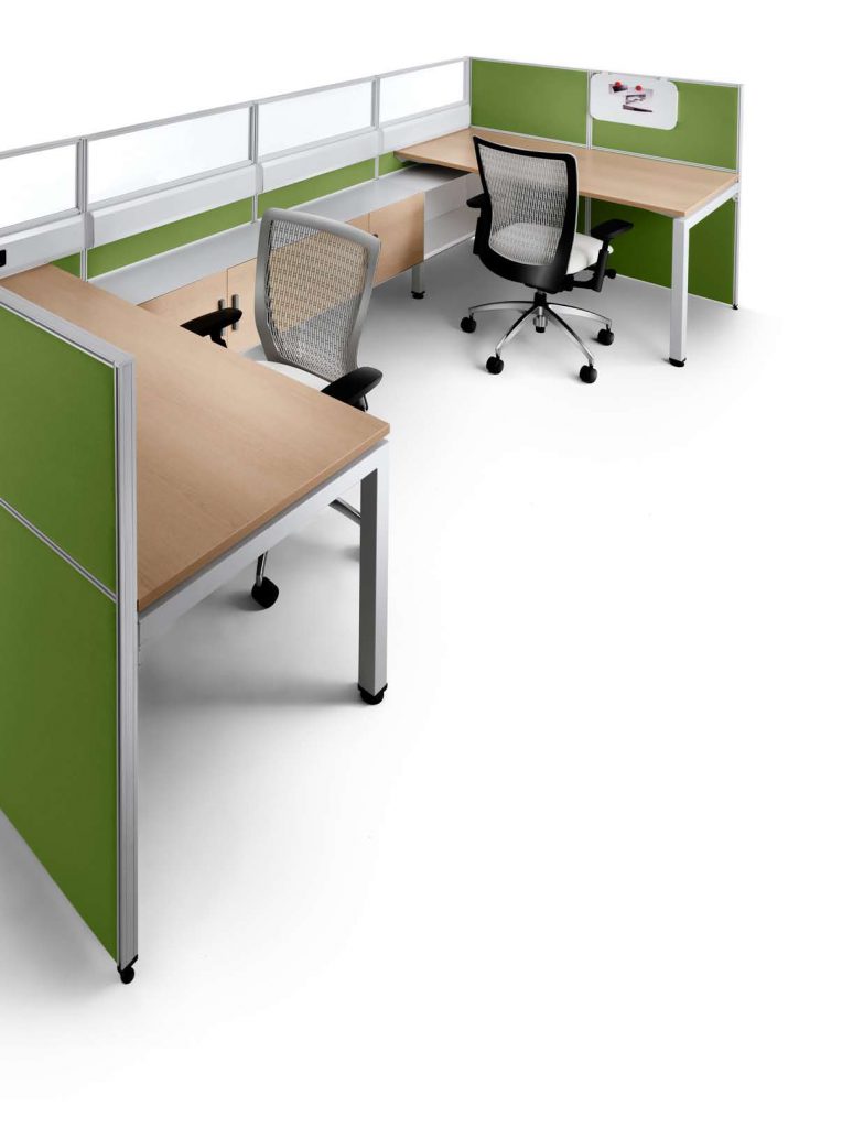 CAMPUS WORKSTATION – Varl Office Systems Pte Ltd