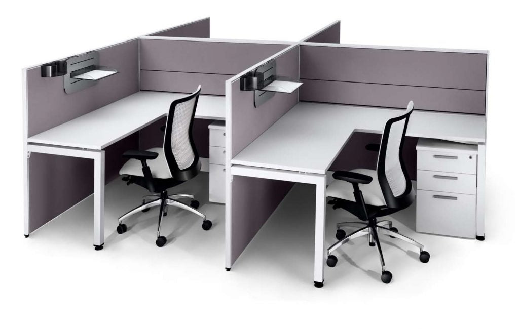 CAMPUS WORKSTATION – Varl Office Systems Pte Ltd