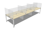 V+ Safety Shield B