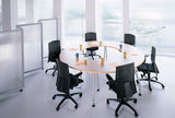 DESKING WORKSTATION