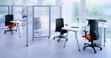 DESKING WORKSTATION