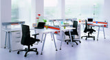 DESKING WORKSTATION