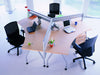 DESKING WORKSTATION