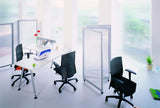 DESKING WORKSTATION