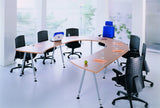 DESKING WORKSTATION