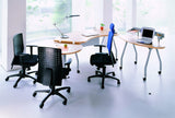DESKING WORKSTATION