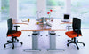 DESKING WORKSTATION