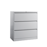 Metal Lateral Filing Cabinets
