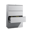 Metal Lateral Filing Cabinets