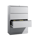 Metal Lateral Filing Cabinets