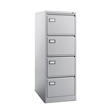 4 Drawer Filing Cabinets