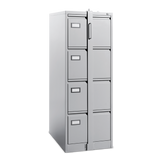 4 Drawer Filing Cabinets