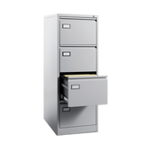4 Drawer Filing Cabinets