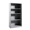 Metal Open Shelf Cabinets