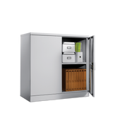 Metal Swing Door Cabinets