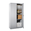 Metal Swing Door Cabinets