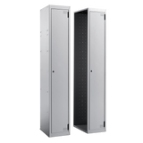 Lockers