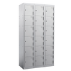 Lockers