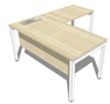 LD1 L-Shape Desk