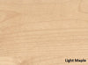 Free Standing Desk with Sq5 Leg