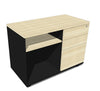 Wooden Swing Door Cabinet