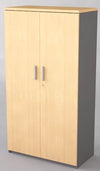 Wooden Swing Door Cabinet