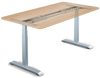 SIT2STAND - HEIGHT ADJUSTABLE TABLE